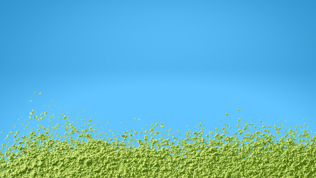 Why Coffee Causes Anxiety — And Why Matcha Is the Better Choice for Focus Without Jitters